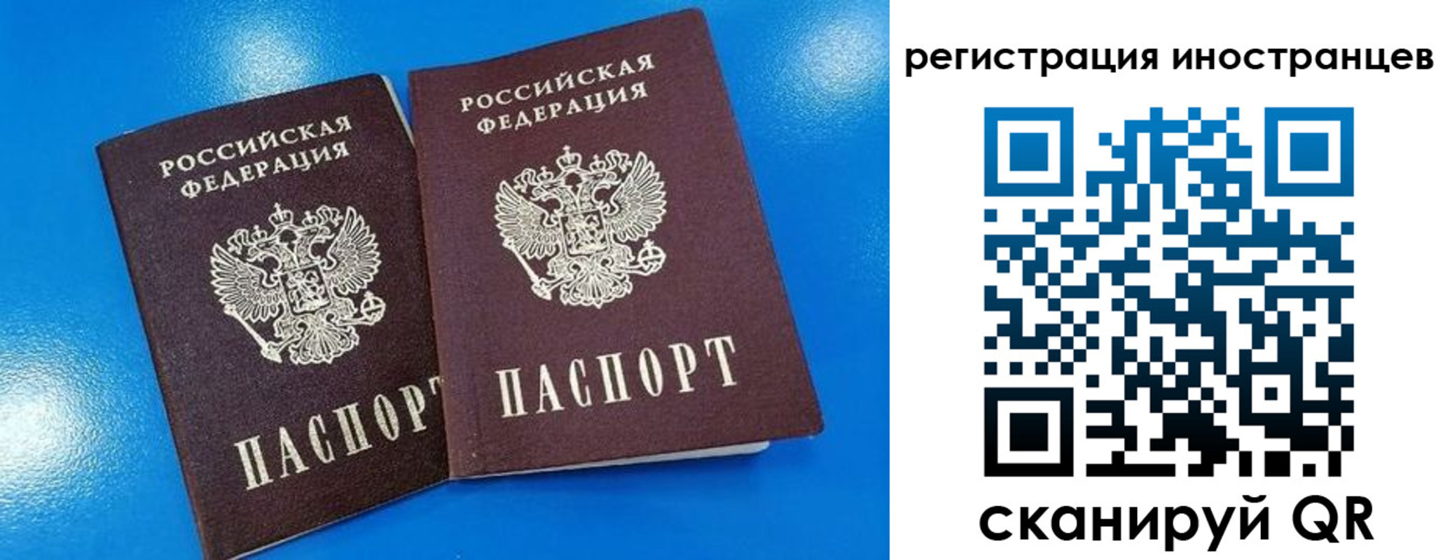 временная регистрация поиск в Бийске